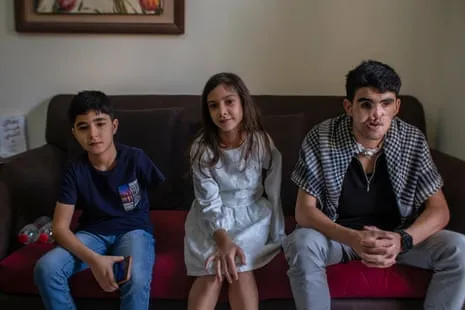 Praying for a Travel Permit Before Tragedy: The Gaza Strip’s Injured Young Ones Stranded in Uncertainty