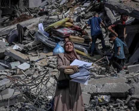 Paris Should Have Endorsed Sovereign Palestine Long Before: A Skeptic Wonders: What Changed?