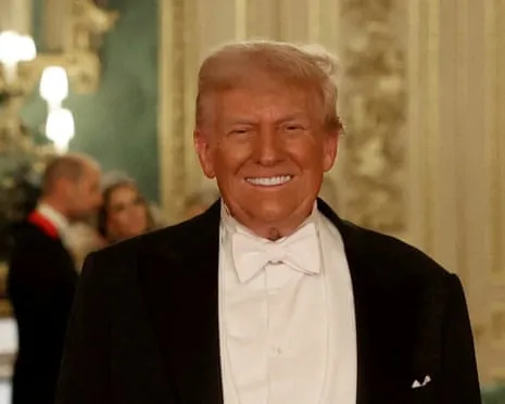 Trump Aims to Designate Antifa as a Key Extremist Organization