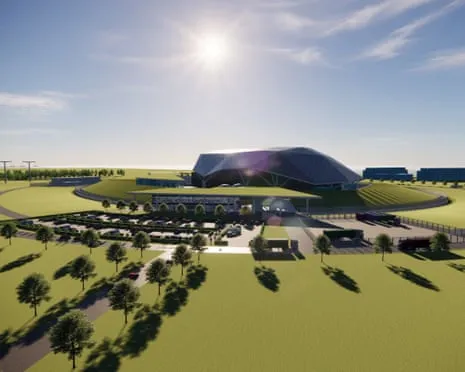 Could All Signs Finally Coming Together for a ‘New Golden Age’ of Nuclear Energy?